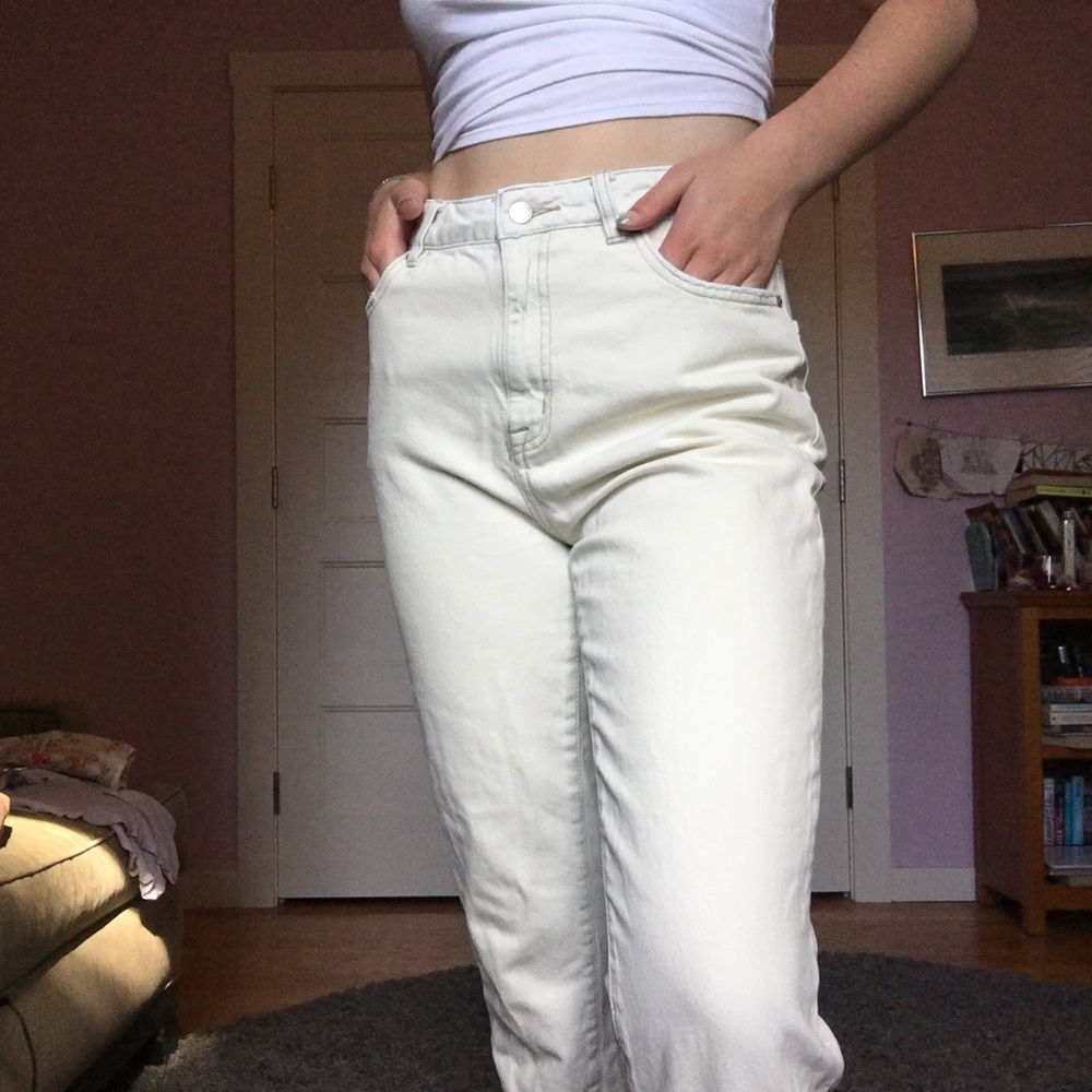 BDG jeans